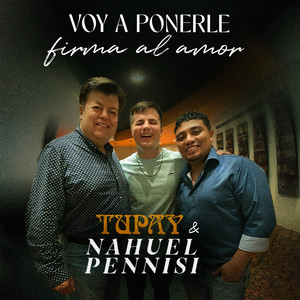 Voy a Ponerle Firma Al Amor