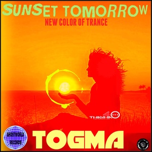 Sunset Tomorrow (New Colour of Trance)