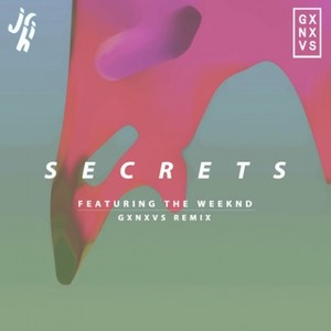 Secrets (GXNXVS Remix)