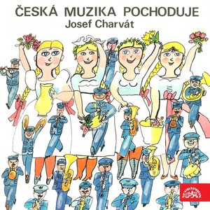 Česká Muzika Pochoduje