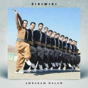 Amrakam Halaw