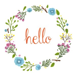 Hello
