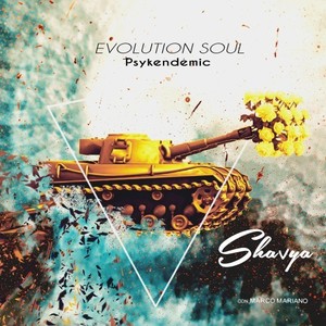 Evolution Soul: Psykendemic