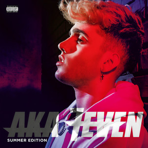 Aka 7even - Summer Edition (Explicit)