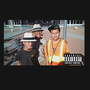 FAT NIGGA FAT RACK$ (feat. BIG W) (Explicit)