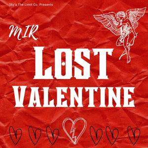 Lost Valentine (Explicit)