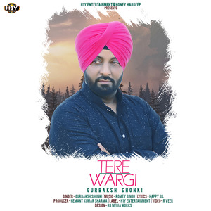 Tere Wargi - Single