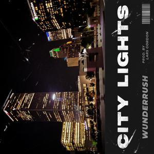 City Lights (feat. Lars Gordon) [Explicit]