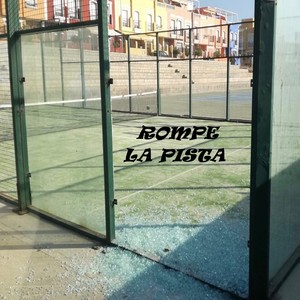 Rompe La Pista