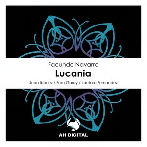Lucania (Lautaro Fernandez Remix)