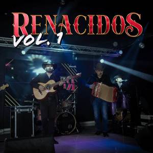 Renacidos Vol. 1