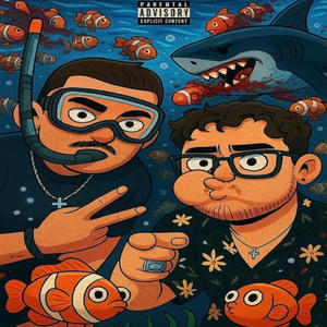 Long Road (feat. Johnny Mase) (Explicit)