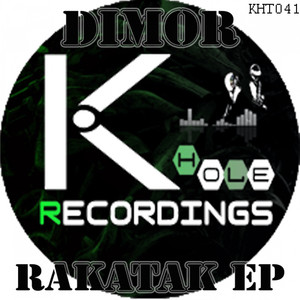 Rakatak EP