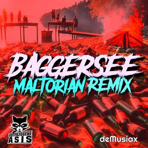 Baggersee (Happy Tekk) (Maltorian Remix)