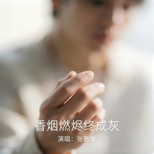 香烟燃尽终成灰