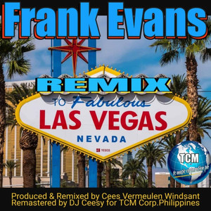 Las Vegas (2023 Remastered Remix)