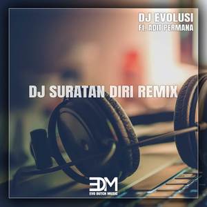 DJ Suratan Diri Remix - Inst