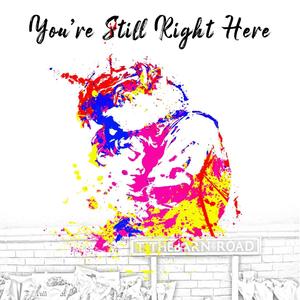 Your Still Right Here (feat. Peter Donegan)