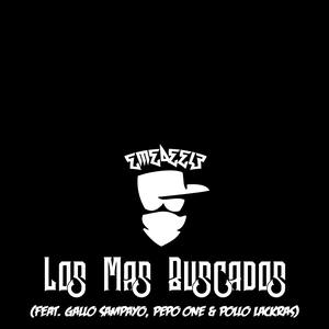 Los Mas Buscados (Explicit)