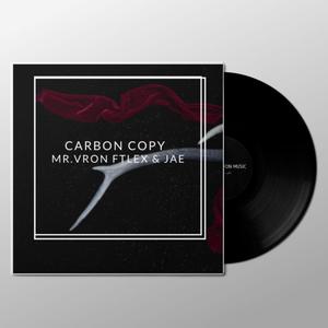 Carbon Copy(feat. Alex Wordu & Jae) (Explicit)