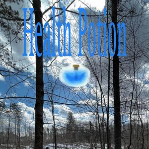 Health Potion (Explicit)