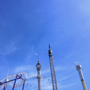 Fantasy (feat. Chucheewa)