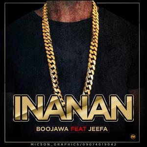 Ina Nan (feat. Jeefa) [Explicit]