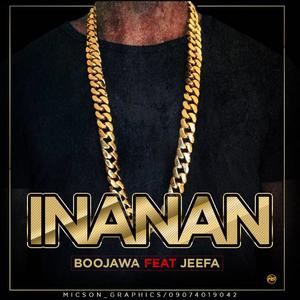 Ina Nan (feat. Jeefa) (Explicit)