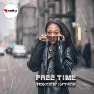 Free Beat Episode 1 - Afrobuk ( Prod By Beat Masta )