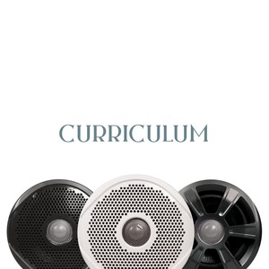 Curriculum