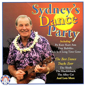 Sydney's Dance Party