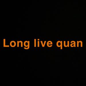 Long live quan (feat. Thuggga) [Live] [Explicit]