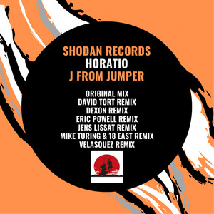 J From Jumper (Velasquez Remix)