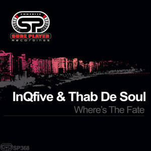 Where's The Fate (Original Mix)