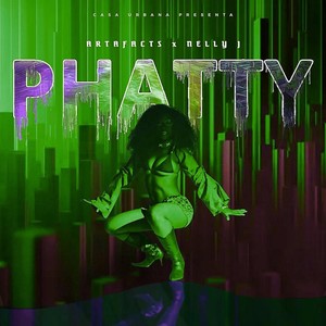 Phatty (Explicit)