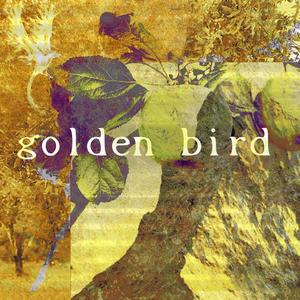 golden bird.
