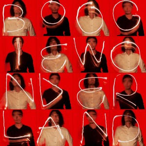 Sonascribe - Boogie Wonderland