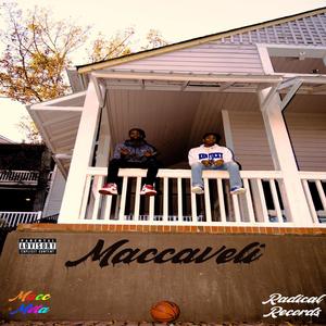 Maccaveli (Explicit)