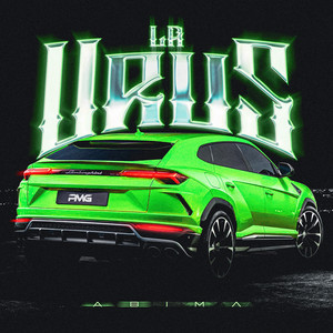 La Urus (Explicit)