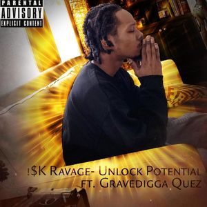 Unlock Potential (Explicit)