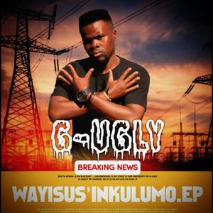 Wayisus'inkulumo EP