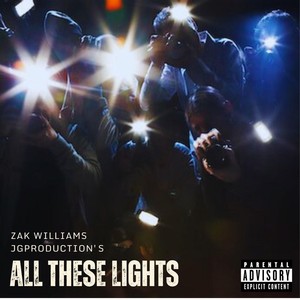 All These Lights (Explicit)