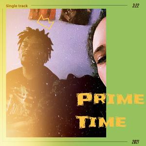 Prime Time (Explicit)