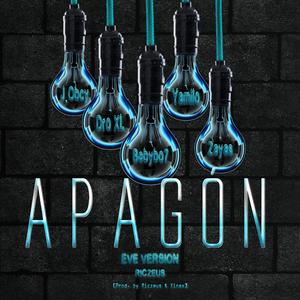Apagón (feat. BebyBo7, J. Obcy, Dro XL EQUIS ELE, Yamilo Clemente & Zayas TLM) (EVE Version)