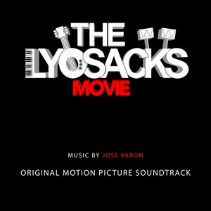 The Lyosacks Movie