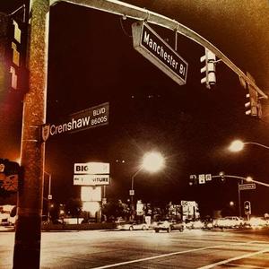 Welcome 2 Inglewood (feat. Big Wy) (Explicit)