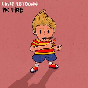 PK Fire (Explicit)