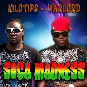 Soca Madness