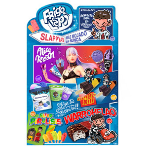 En la Pl4ya (Explicit)