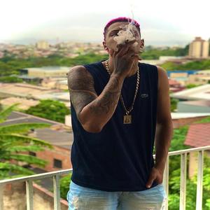 Boladao Fumando Um Verde (feat. dj jota v da inestan & dj hn do alvorada)